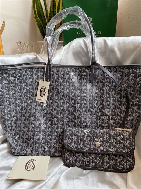 goyard pm price euro